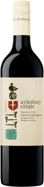 Aylesbury Estate Waterfall Gully Ferguson Valley Cabernet Sauvignon